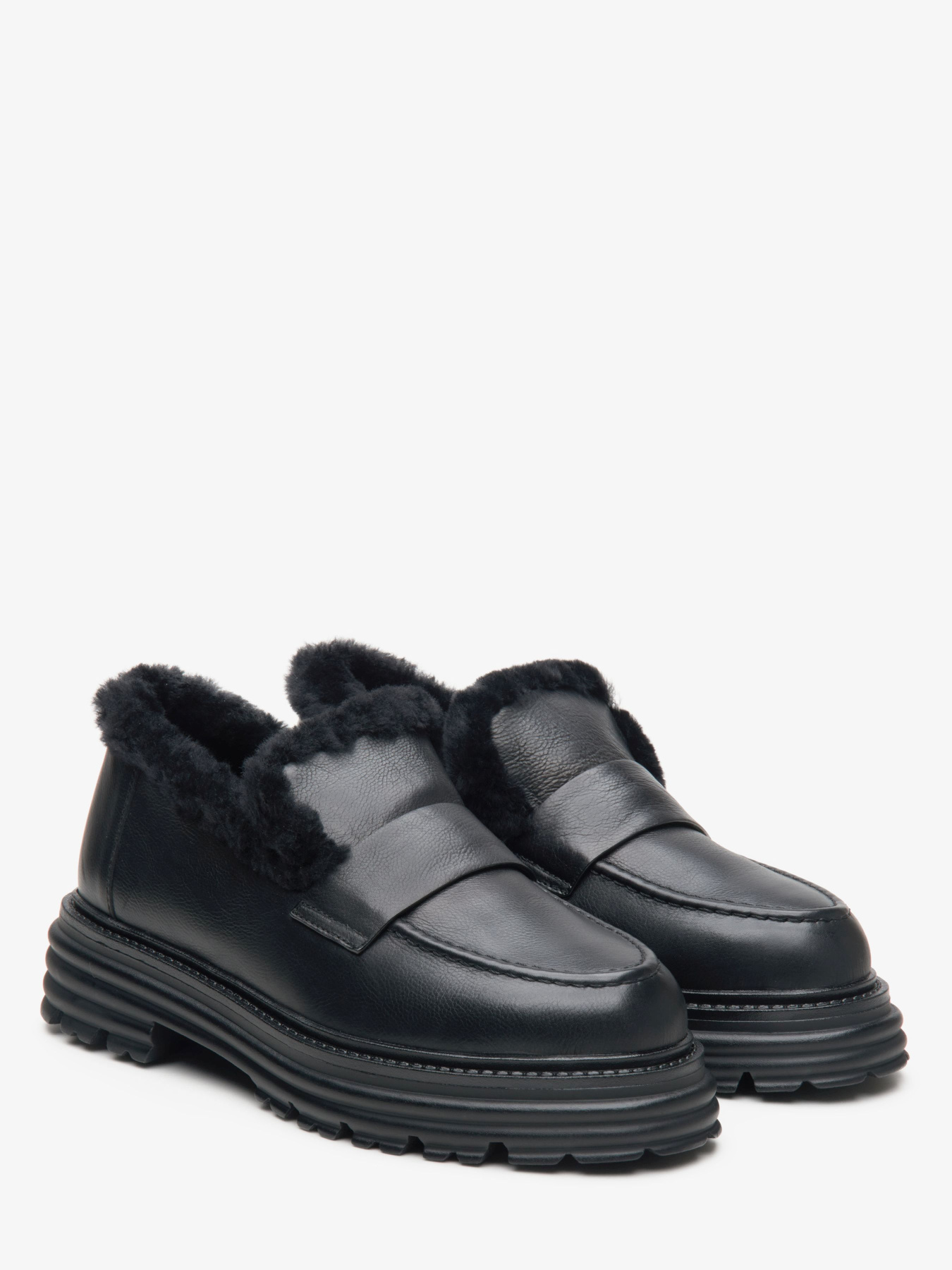 Туфли и лоферы Estro модель 107-51-15-101 Фото