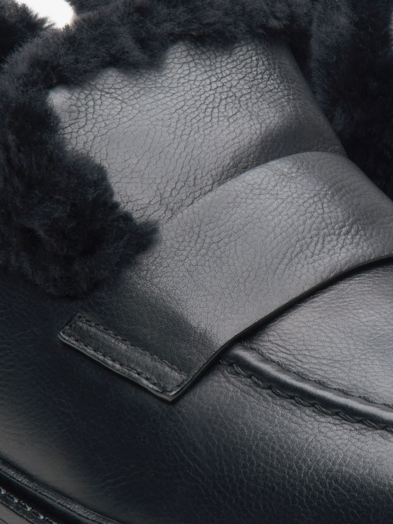 Туфли и лоферы Estro модель 107-51-15-101 Фото