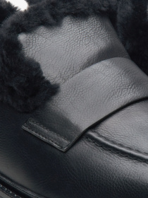 Туфли и лоферы Estro модель 107-51-15-101 Фото