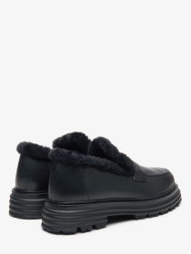 Туфли и лоферы Estro модель 107-51-15-101 Фото