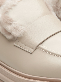 Туфли и лоферы Estro модель 107-51-3-123 Фото