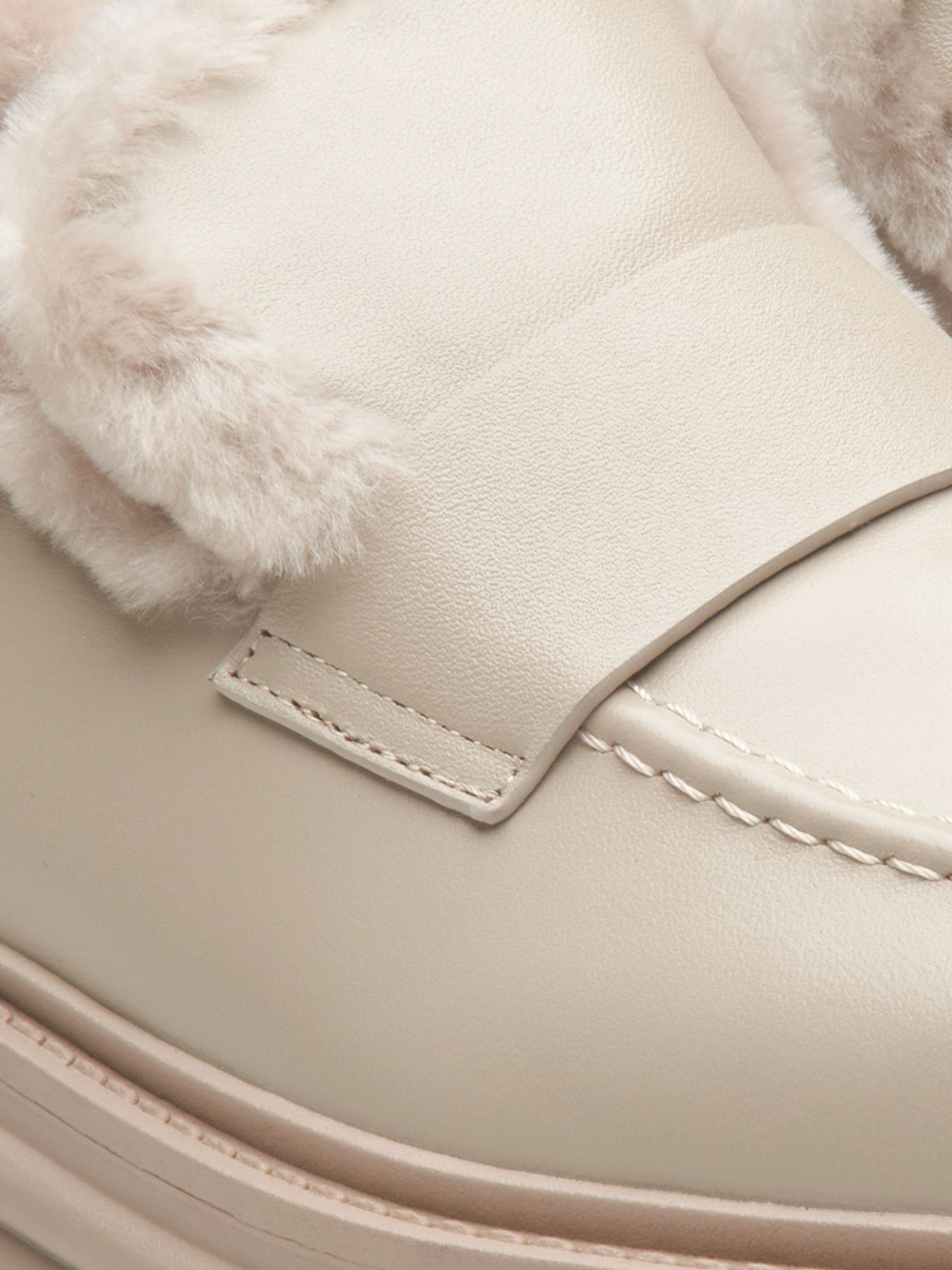 Туфлі та лофери Estro модель 107-51-3-123 Фото