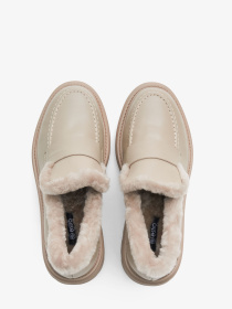 Туфлі та лофери Estro модель 107-51-3-123 Туфлі та лофери Estro модель 107-51-3-123 Фото