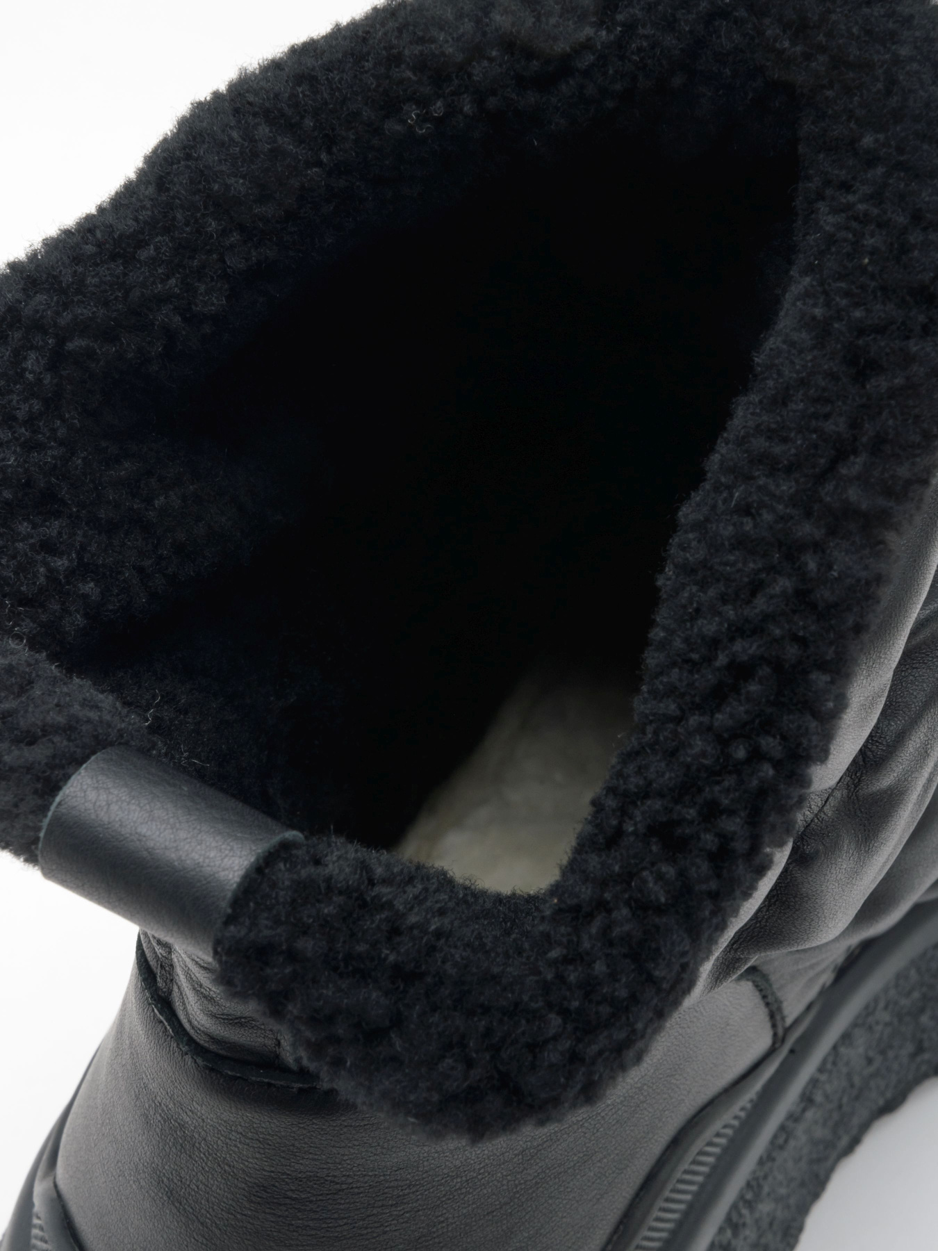 Ботинки и сапоги Estro модель 2995-3-15-101 Фото