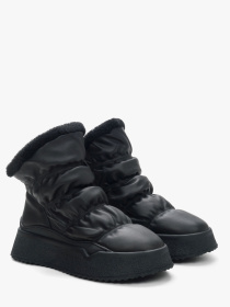 Ботинки и сапоги Estro модель 2995-3-15-101 Фото