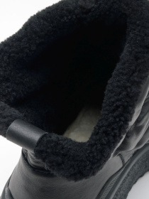 Ботинки и сапоги Estro модель 2995-3-15-101 Фото