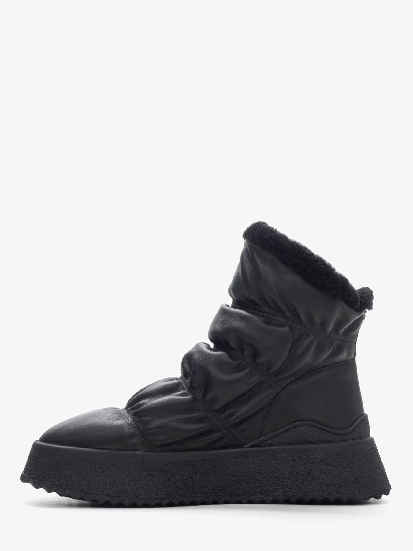 Ботинки и сапоги Estro модель 2995-3-15-101 Фото