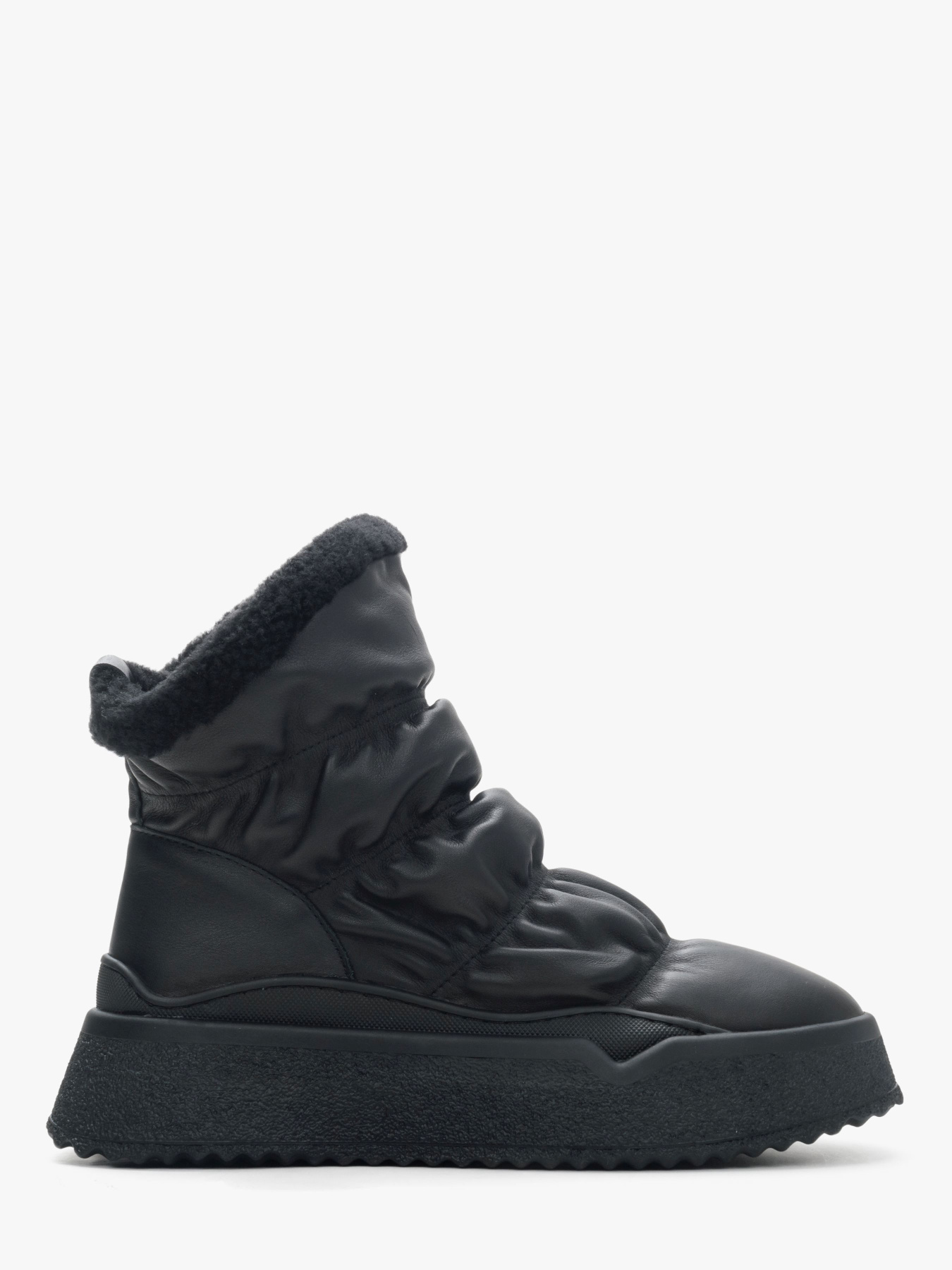 Ботинки и сапоги Estro модель 2995-3-15-101 Фото