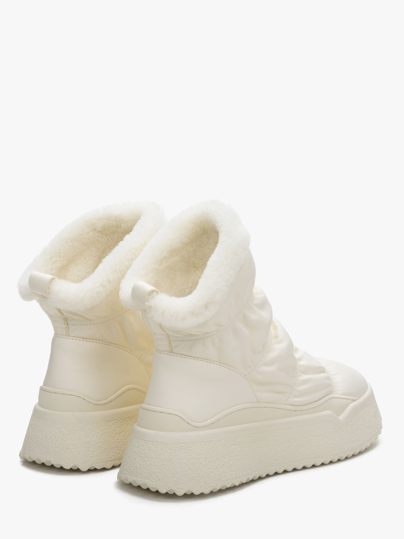 Ботинки и сапоги Estro модель 2995-3-1-1201 Фото