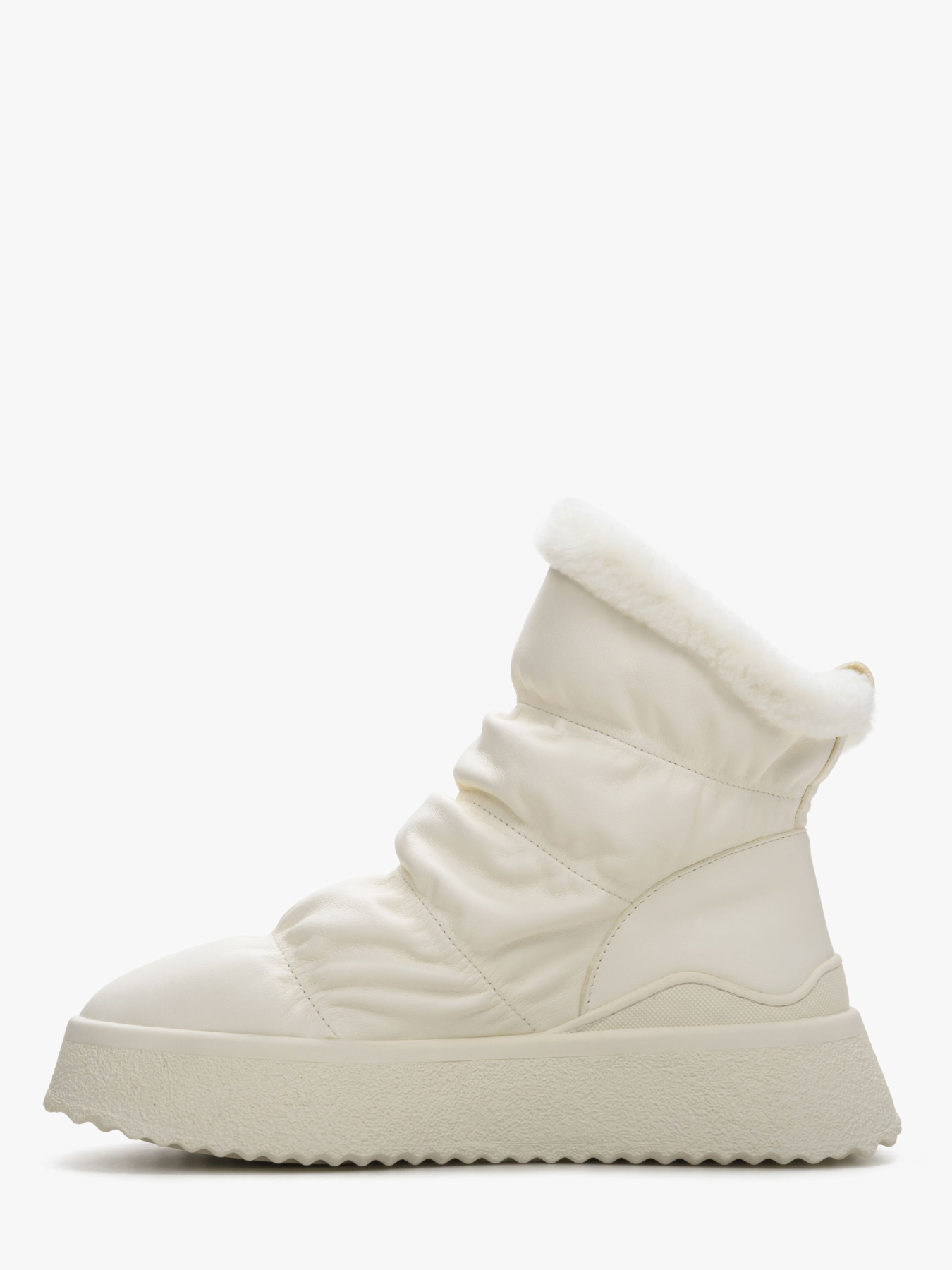 Ботинки и сапоги Estro модель 2995-3-1-1201 Фото