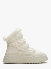 Черевики та чоботи Estro модель 2995-3-1-1201 Фото