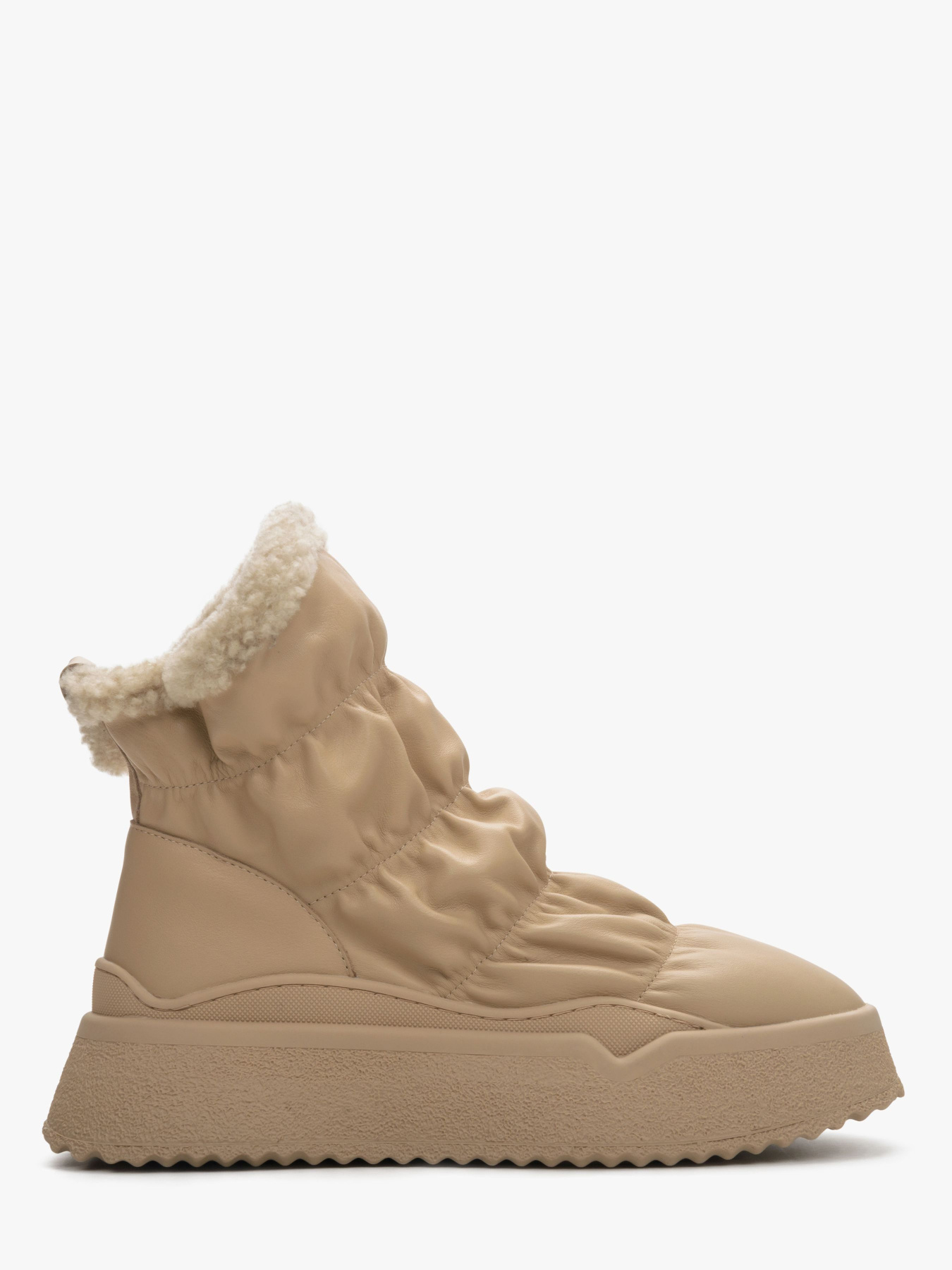 Ботинки и сапоги Estro модель 2995-3-3-123 Фото