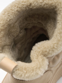 Ботинки и сапоги Estro модель 2995-3-3-123 Фото