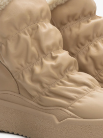 Ботинки и сапоги Estro модель 2995-3-3-123 Фото