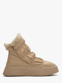 Ботинки и сапоги Estro модель 2995-3-3-123 Фото