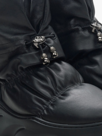 Ботинки и сапоги Estro модель 3587-2-15-101 Фото