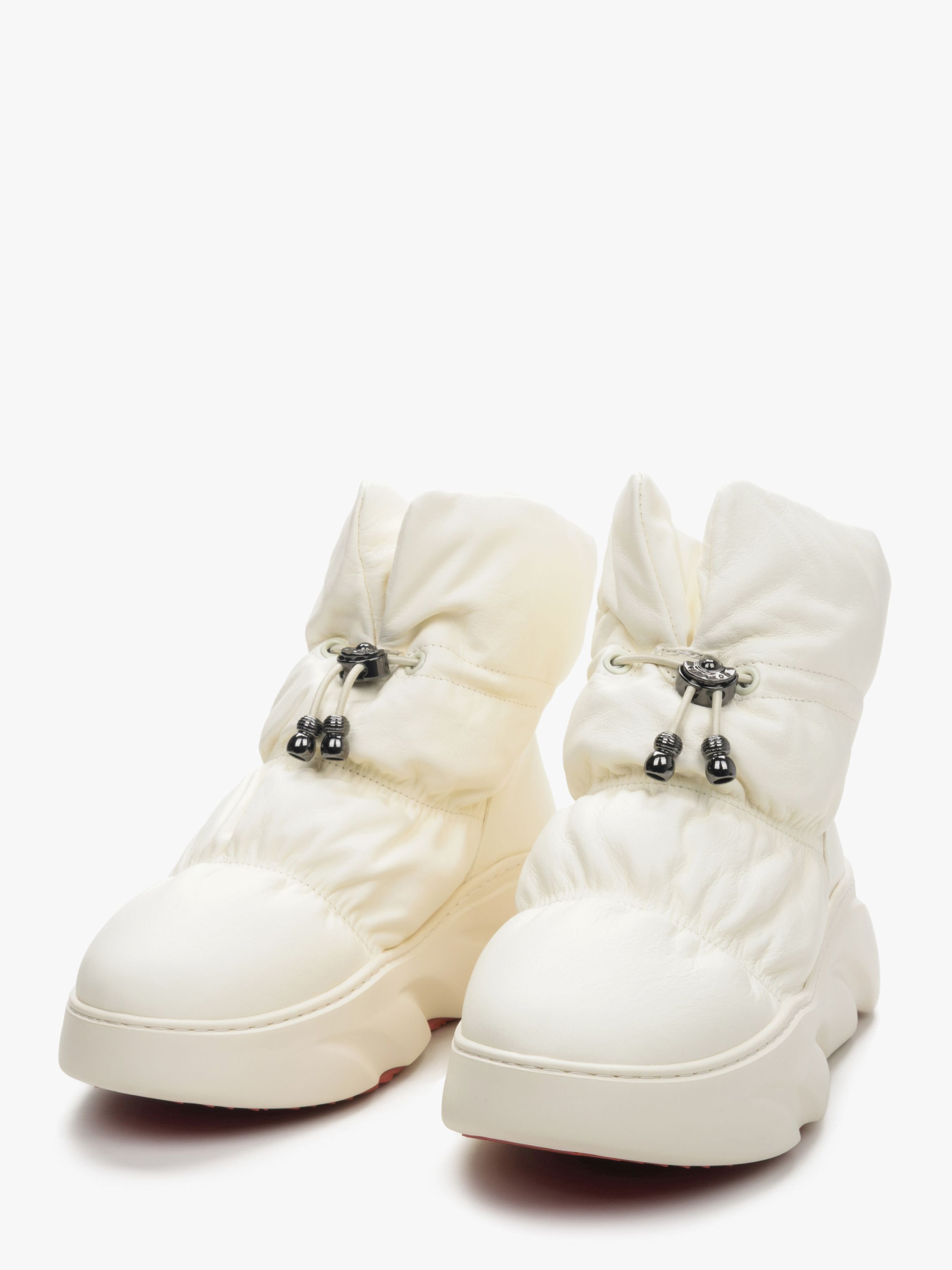 Ботинки и сапоги Estro модель 3587-2-1-1201 Фото