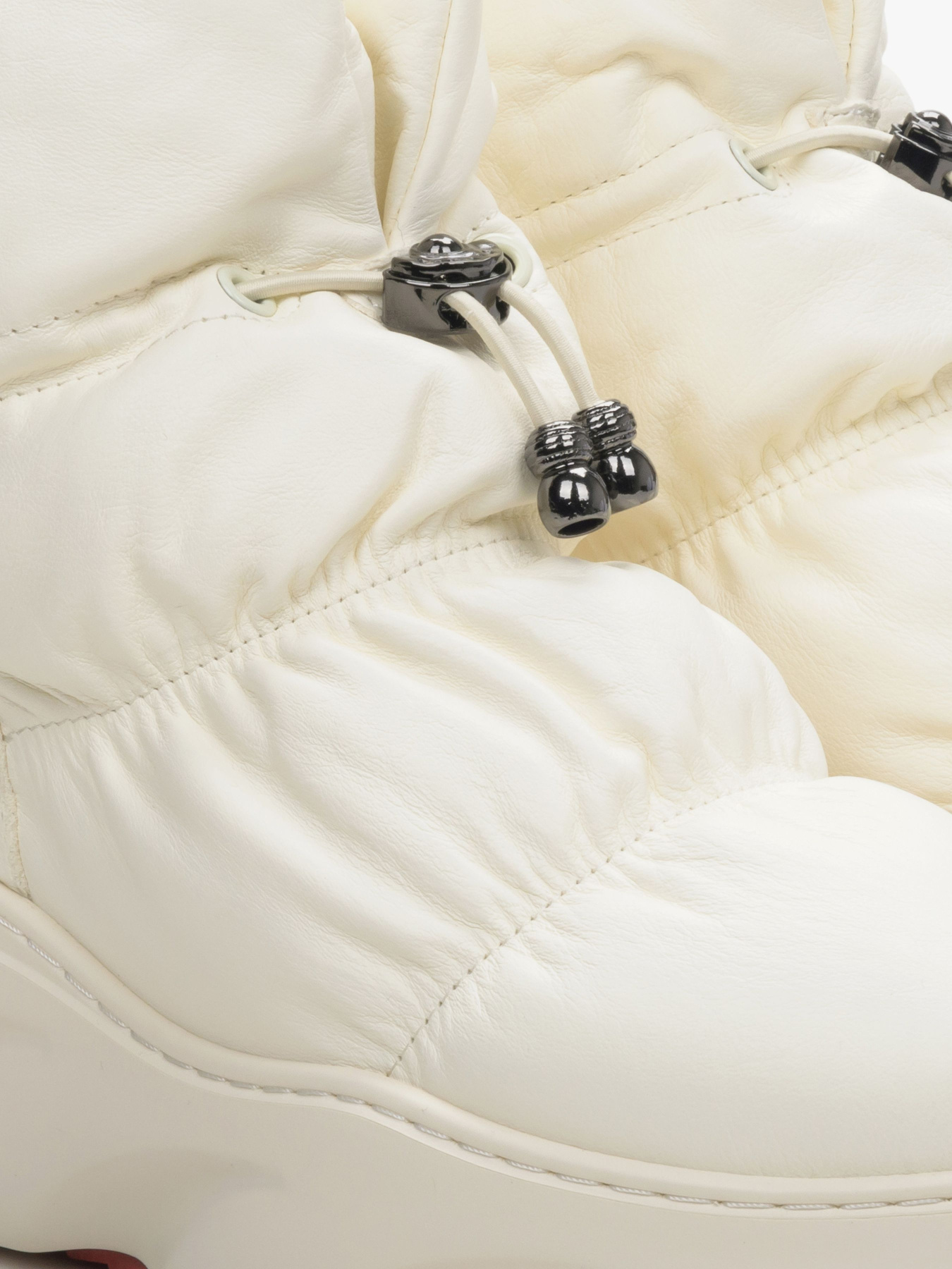 Ботинки и сапоги Estro модель 3587-2-1-1201 Фото