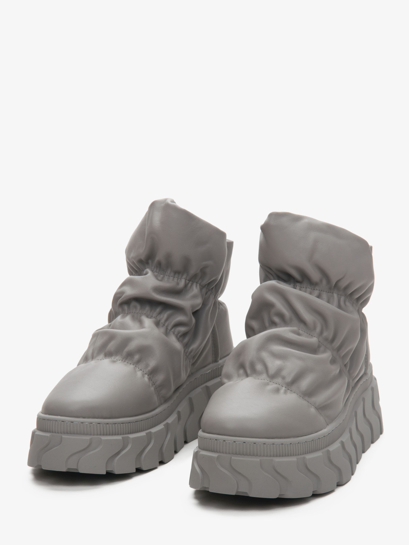 Черевики та чоботи Estro модель 1928-1-14-105 Фото