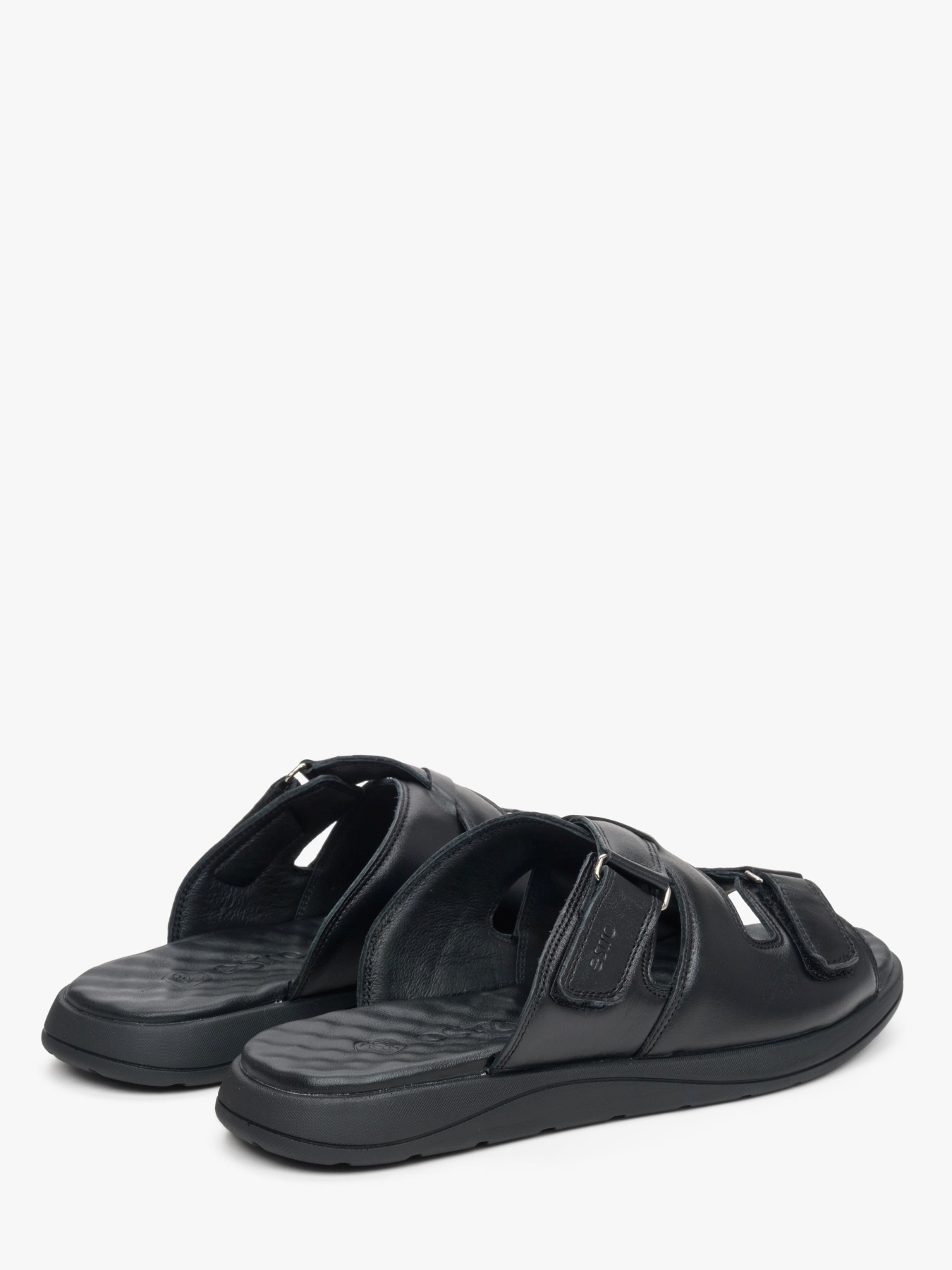 Шлёпанцы Estro модель 12127-7-101 Фото