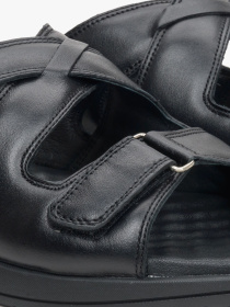 Шлёпанцы Estro модель 12127-7-101 Фото