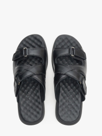 Шлёпанцы Estro модель 12127-7-101 Фото