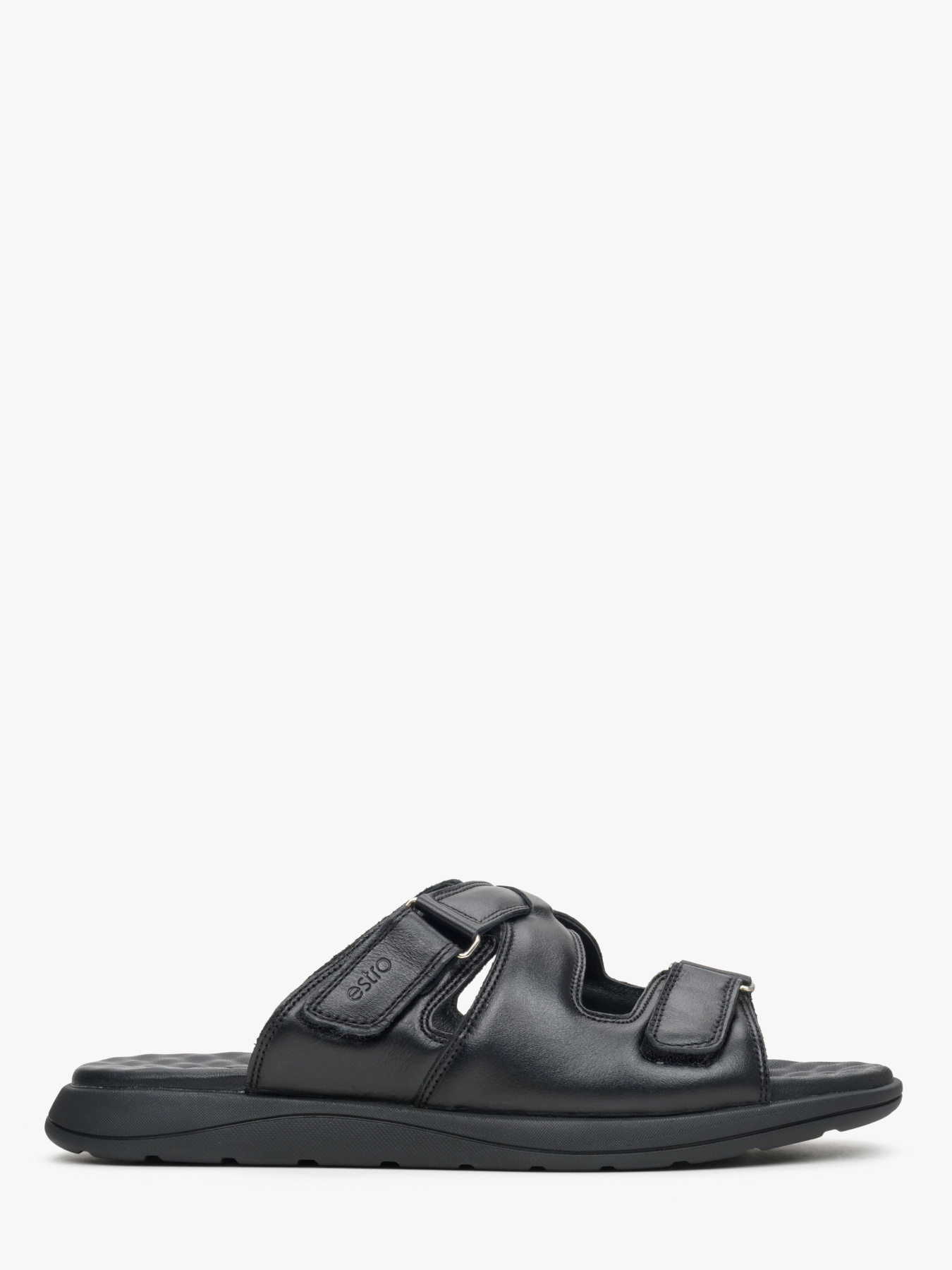 Шлёпанцы Estro модель 12127-7-101 Фото