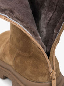 Ботинки и сапоги Estro модель 09-2675963-323 Фото