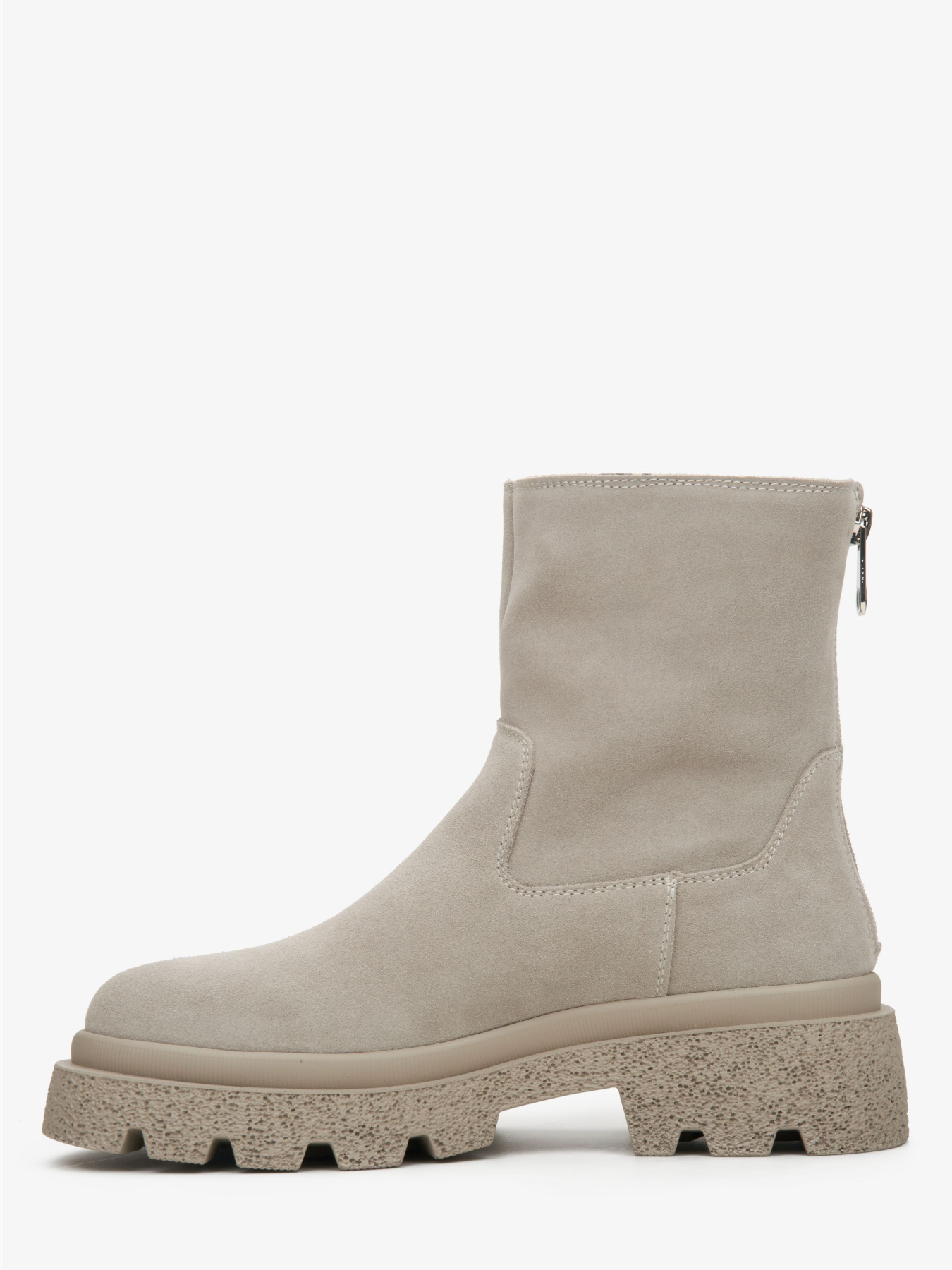 Ботинки и сапоги Estro модель 09-2675094-305 Фото