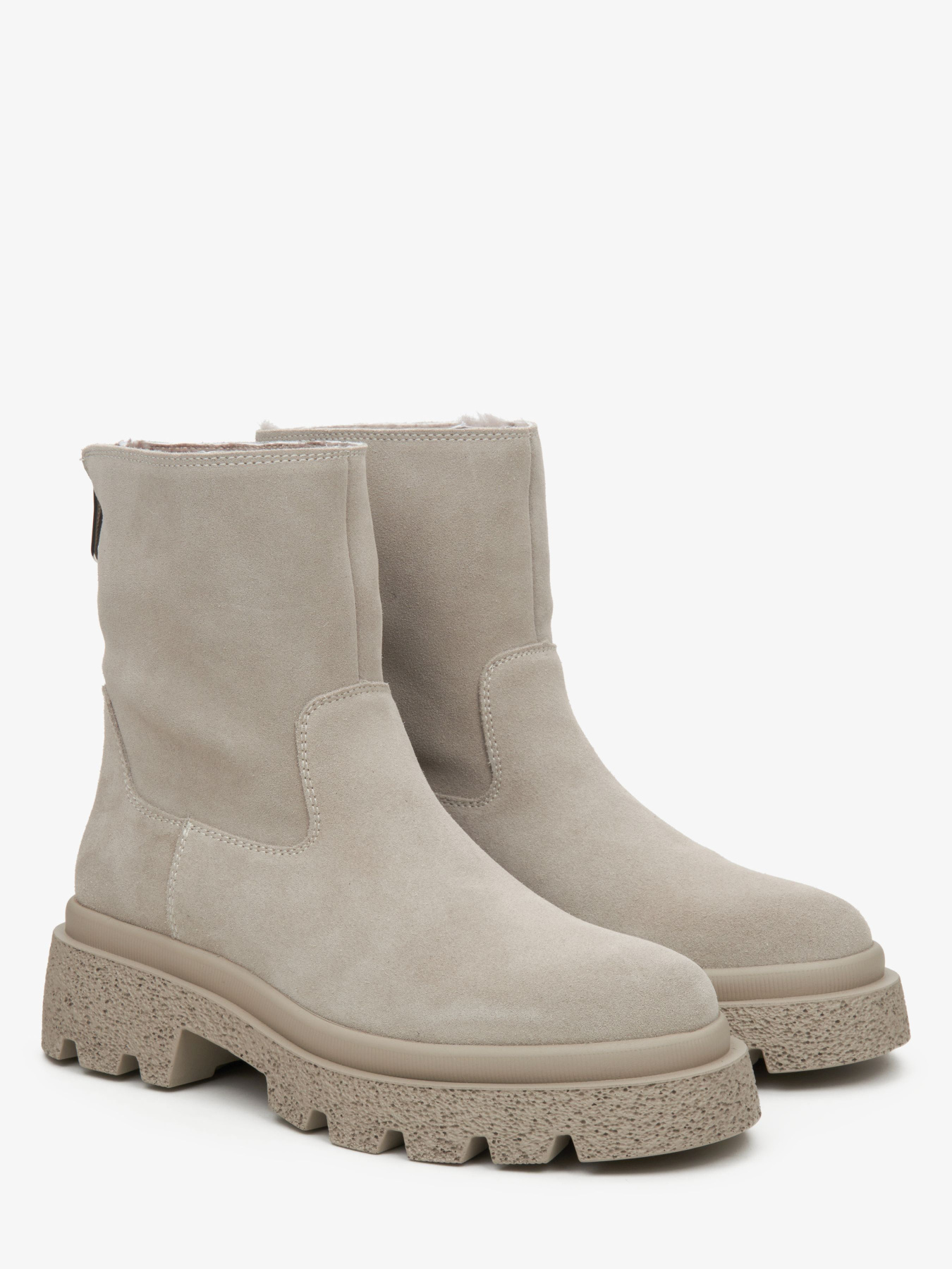 Ботинки и сапоги Estro модель 09-2675094-305 Фото