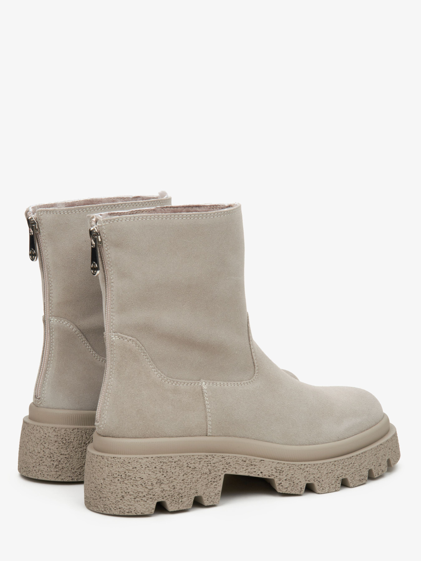 Черевики та чоботи Estro модель 09-2675094-305 Фото