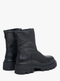 Ботинки и сапоги Estro модель 09-2675033-101 Фото