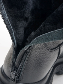 Ботинки и сапоги Estro модель 09-2675033-101 Фото