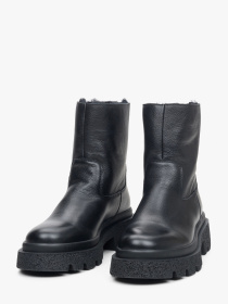 Ботинки и сапоги Estro модель 09-2675033-101 Фото