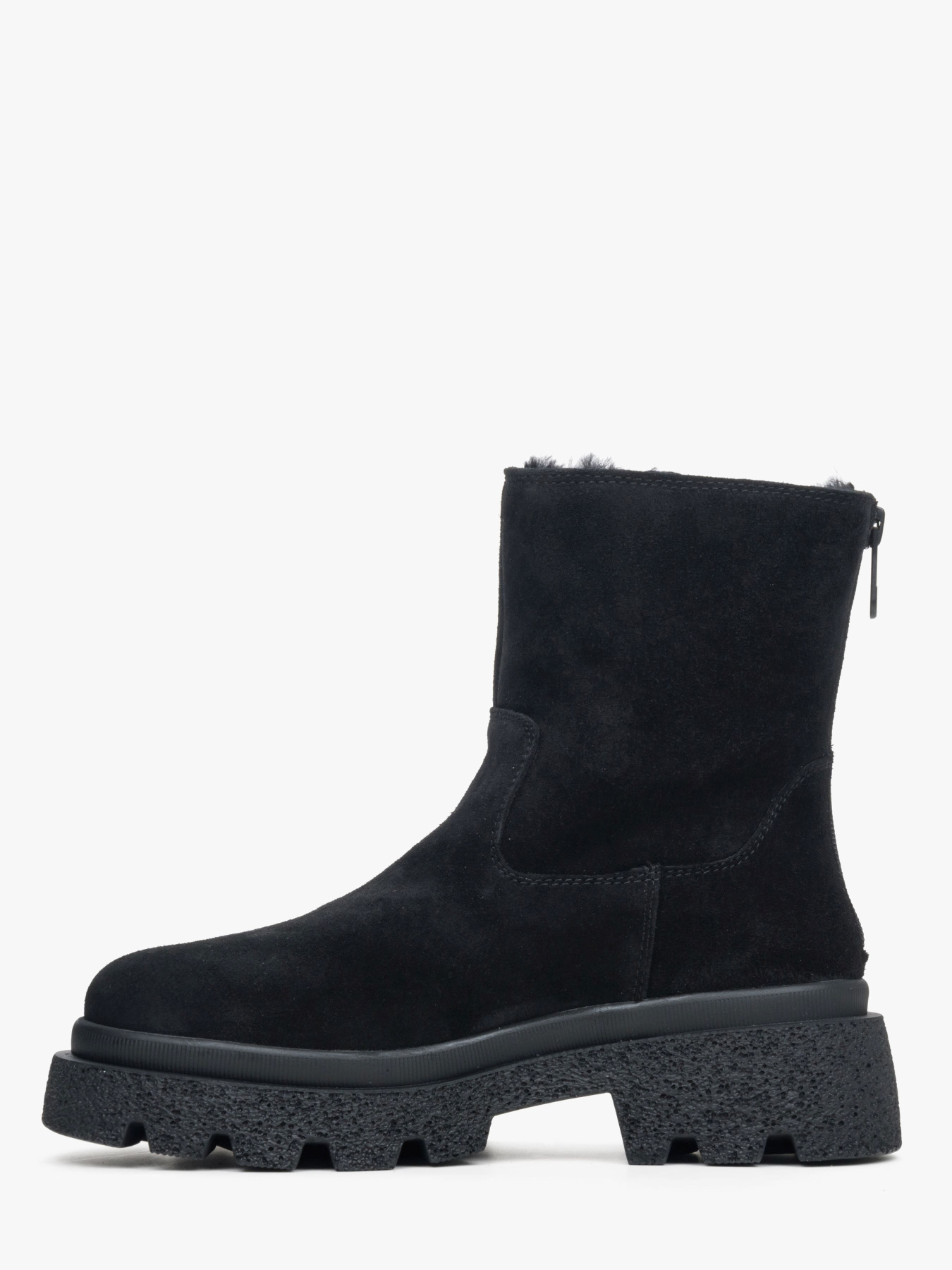 Ботинки и сапоги Estro модель 09-2675994-301 Фото