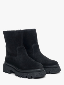 Ботинки и сапоги Estro модель 09-2675994-301 Фото