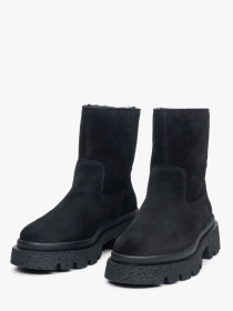 Черевики та чоботи Estro модель 09-2675994-301 Фото