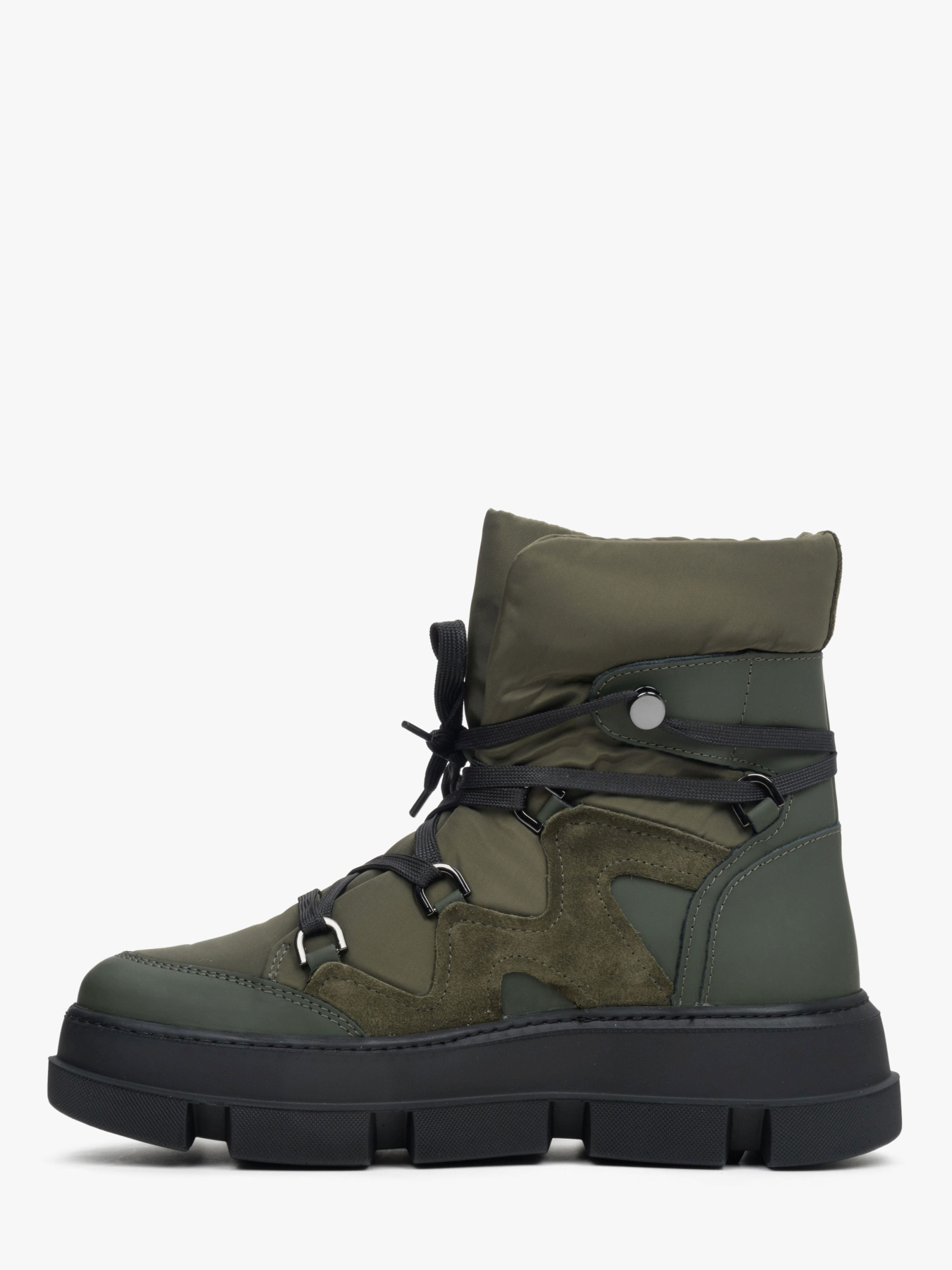 Ботинки и сапоги Estro модель 09-2565043-4626 Фото