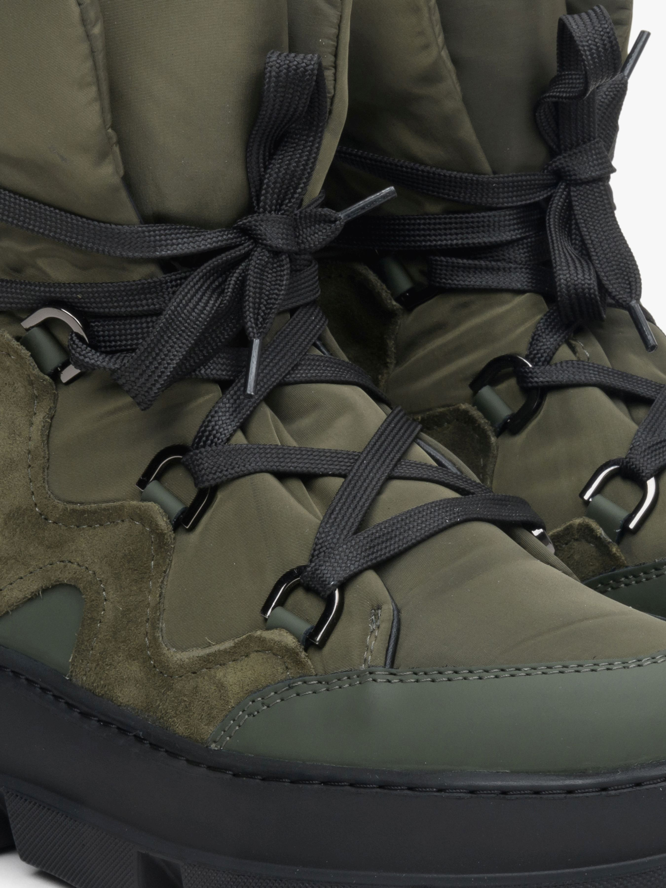 Ботинки и сапоги Estro модель 09-2565043-4626 Фото