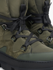 Ботинки и сапоги Estro модель 09-2565043-4626 Фото