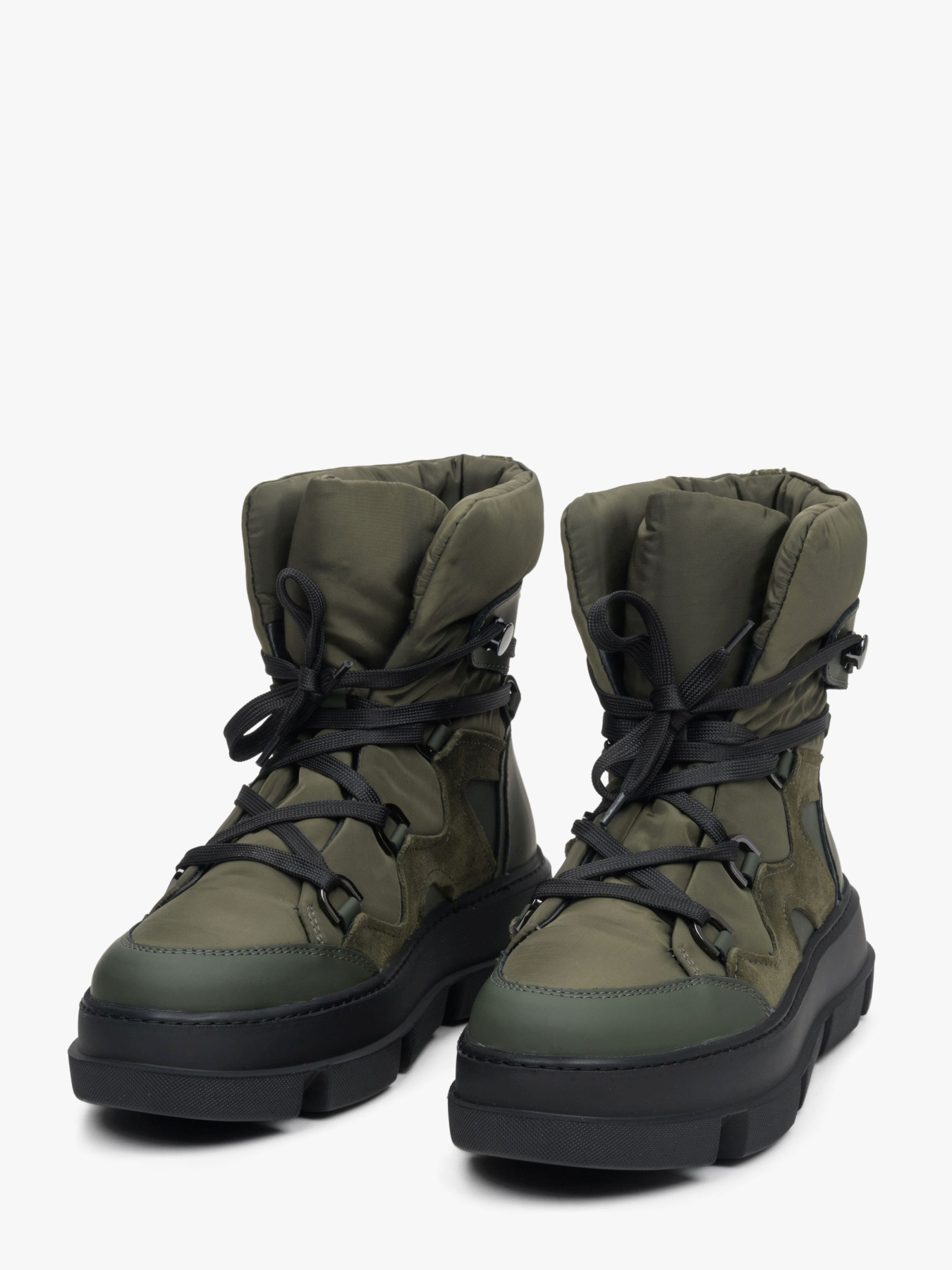 Черевики та чоботи Estro модель 09-2565043-4626 Фото