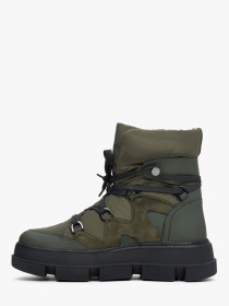 Черевики та чоботи Estro модель 09-2565043-4626 Фото