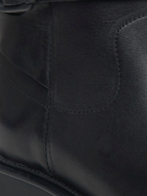 Черевики ESTRO 09-3010491-101, колір чорний модель 09-3010491-101 Фото