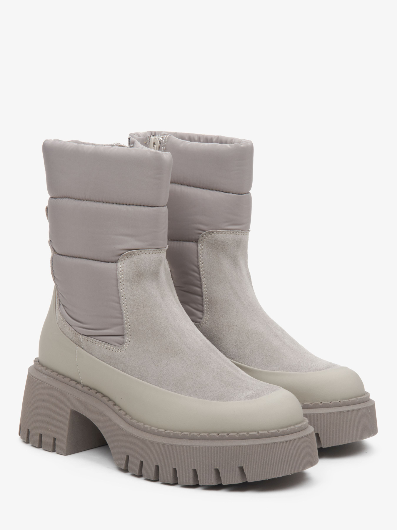 Ботинки и сапоги Estro модель 09-2974093-11205 Фото