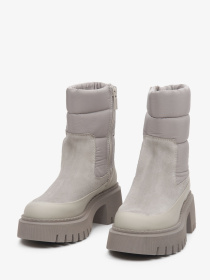 Ботинки и сапоги Estro модель 09-2974093-11205 Фото