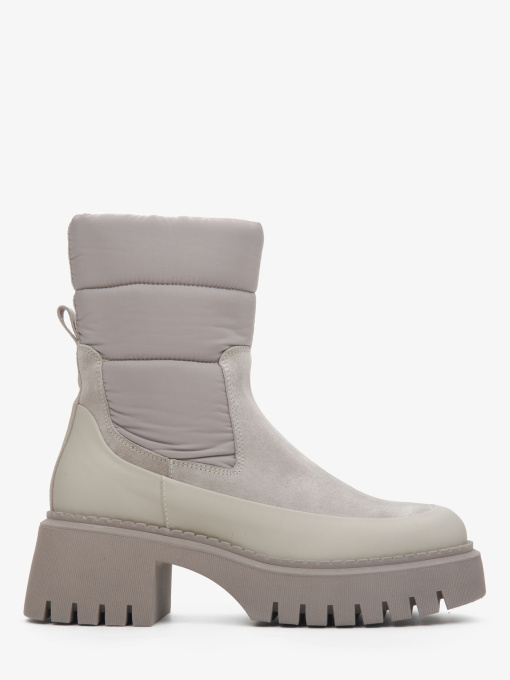 Черевики та чоботи Estro модель 09-2974093-11205 Фото