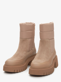 Ботинки и сапоги Estro модель 09-2974101-11223 Фото