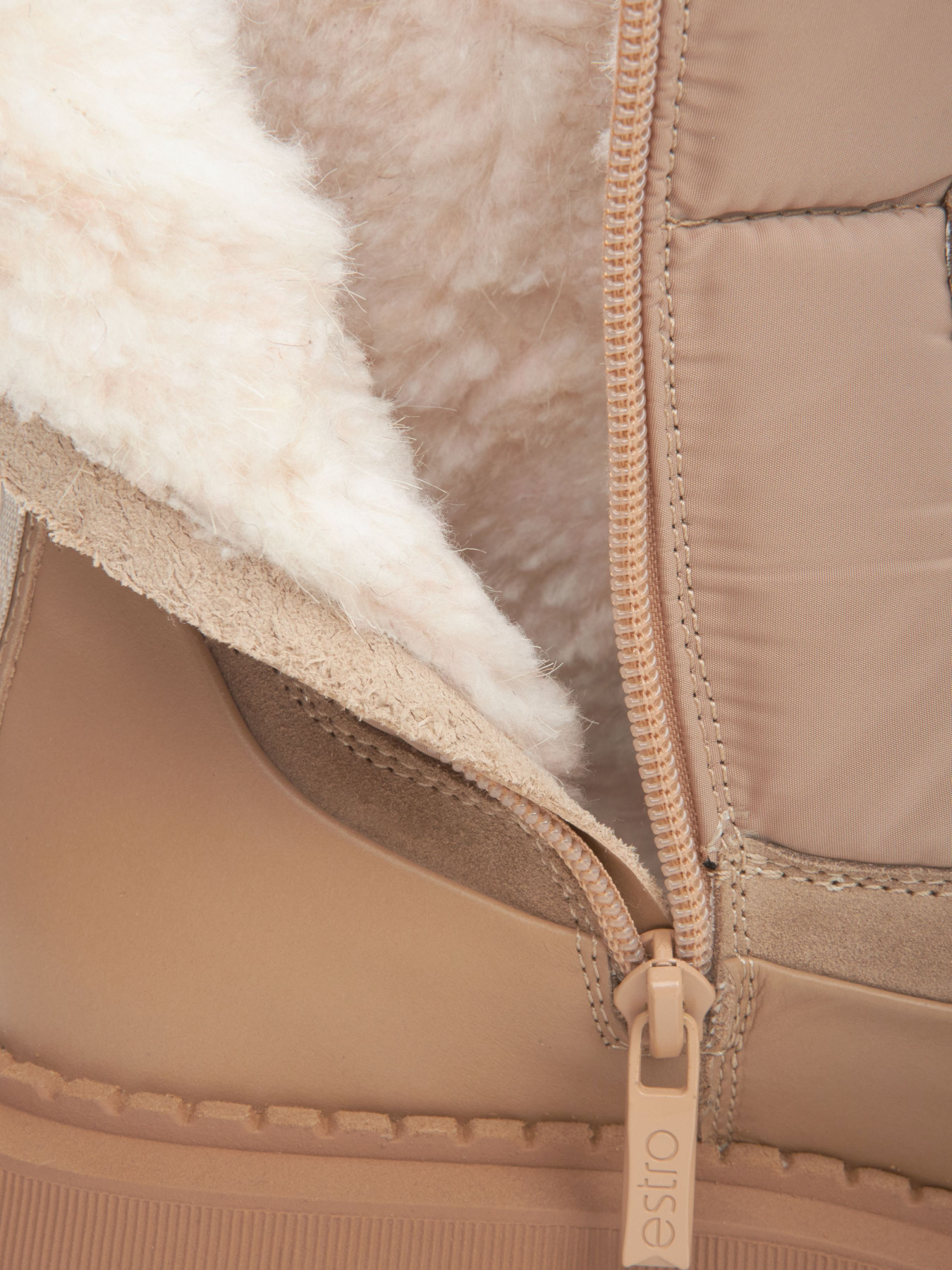 Ботинки и сапоги Estro модель 09-2974101-11223 Фото