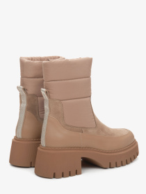 Ботинки и сапоги Estro модель 09-2974101-11223 Фото