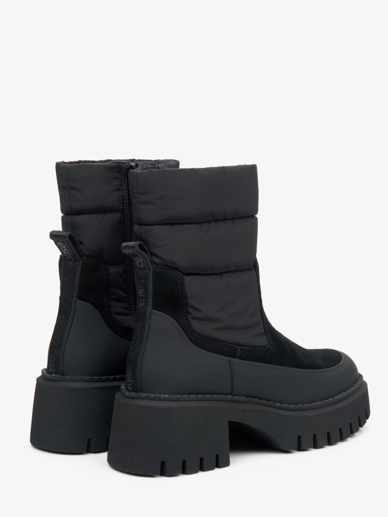 Ботинки и сапоги Estro модель 09-2974513-11201 Фото